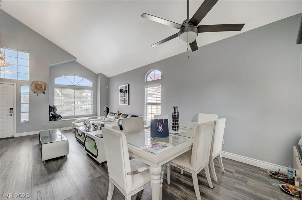 1621 Beech Grove, Las Vegas, NV 89119