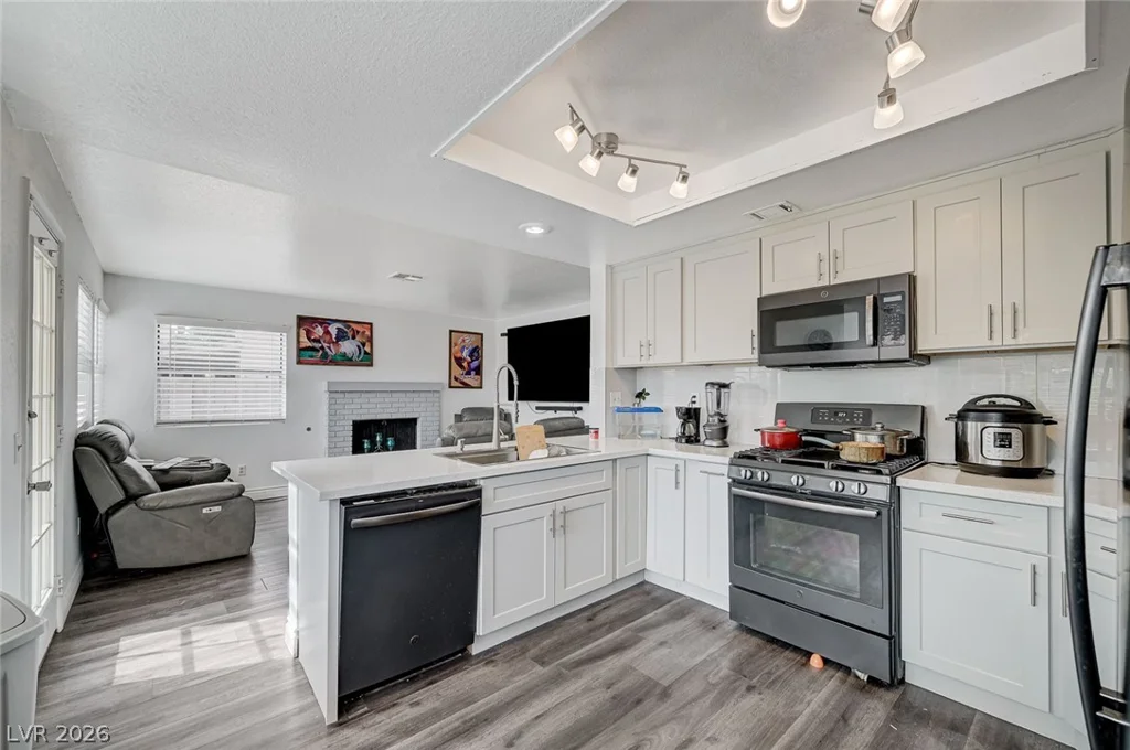 1621 Beech Grove, Las Vegas, NV 89119