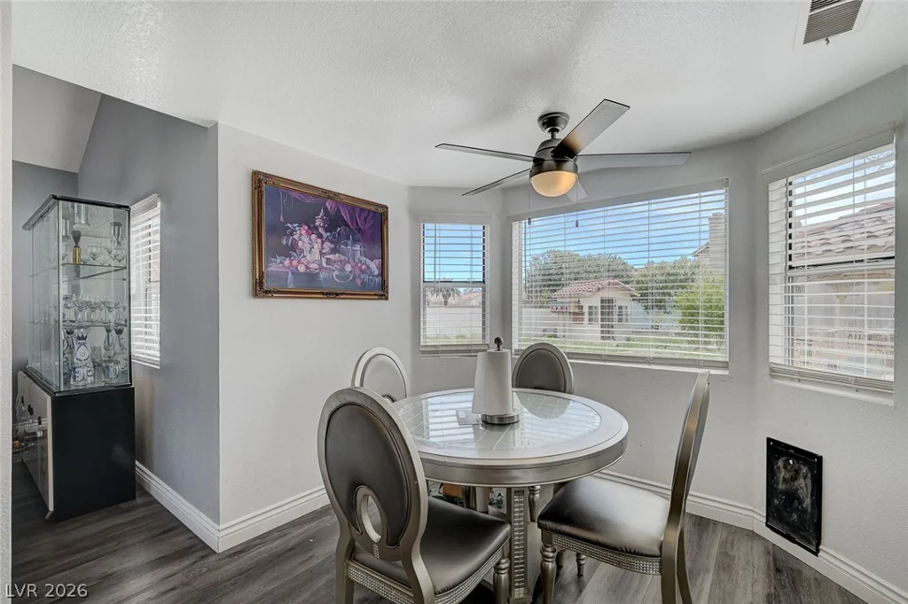 1621 Beech Grove, Las Vegas, NV 89119