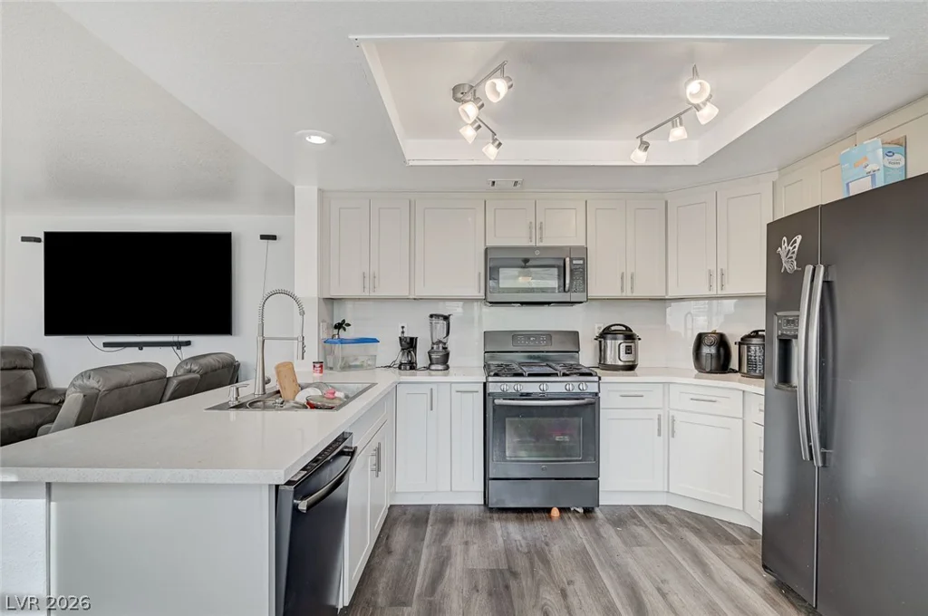 1621 Beech Grove, Las Vegas, NV 89119