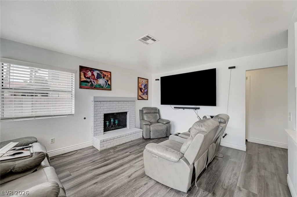 1621 Beech Grove, Las Vegas, NV 89119