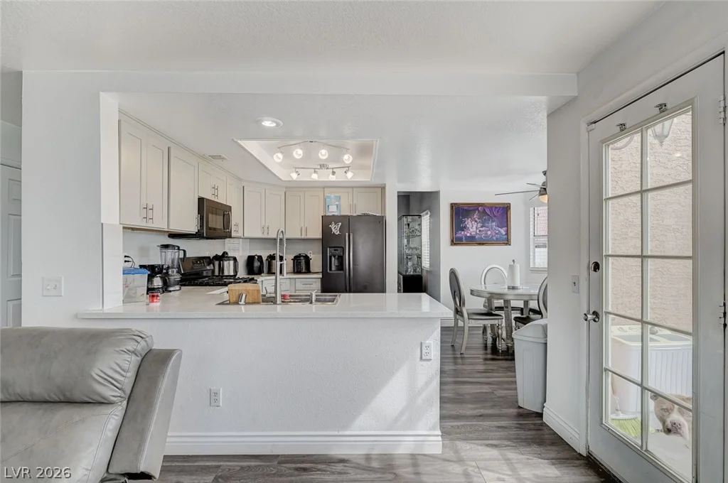 1621 Beech Grove, Las Vegas, NV 89119