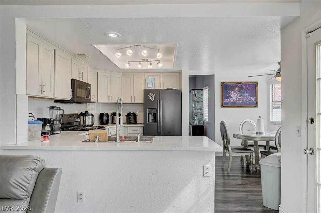 1621 Beech Grove, Las Vegas, NV 89119