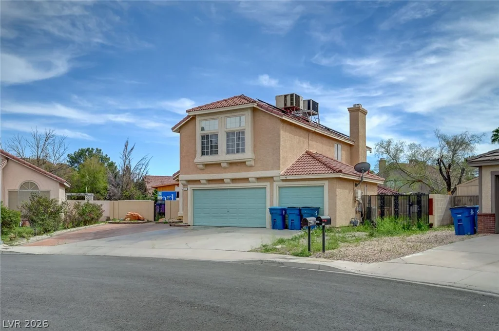 1621 Beech Grove, Las Vegas, NV 89119