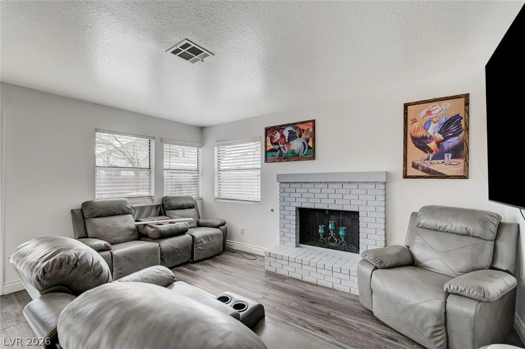 1621 Beech Grove, Las Vegas, NV 89119