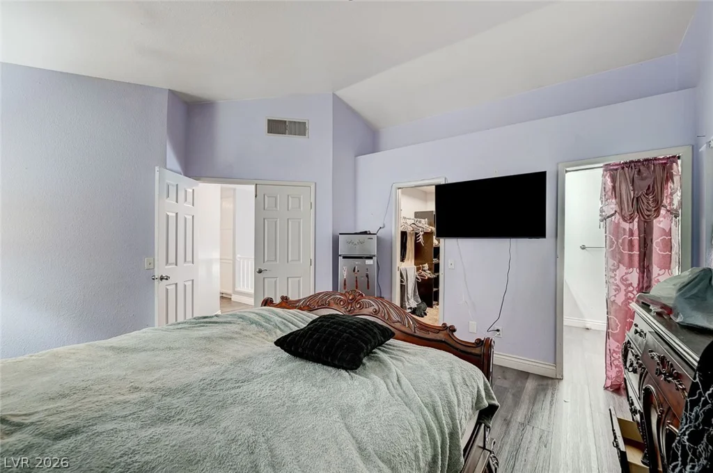 1621 Beech Grove, Las Vegas, NV 89119