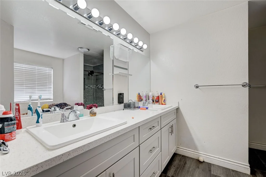 1621 Beech Grove, Las Vegas, NV 89119