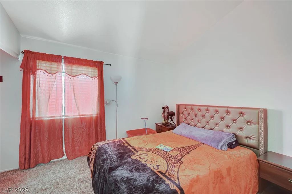 1621 Beech Grove, Las Vegas, NV 89119