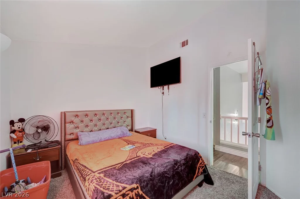 1621 Beech Grove, Las Vegas, NV 89119