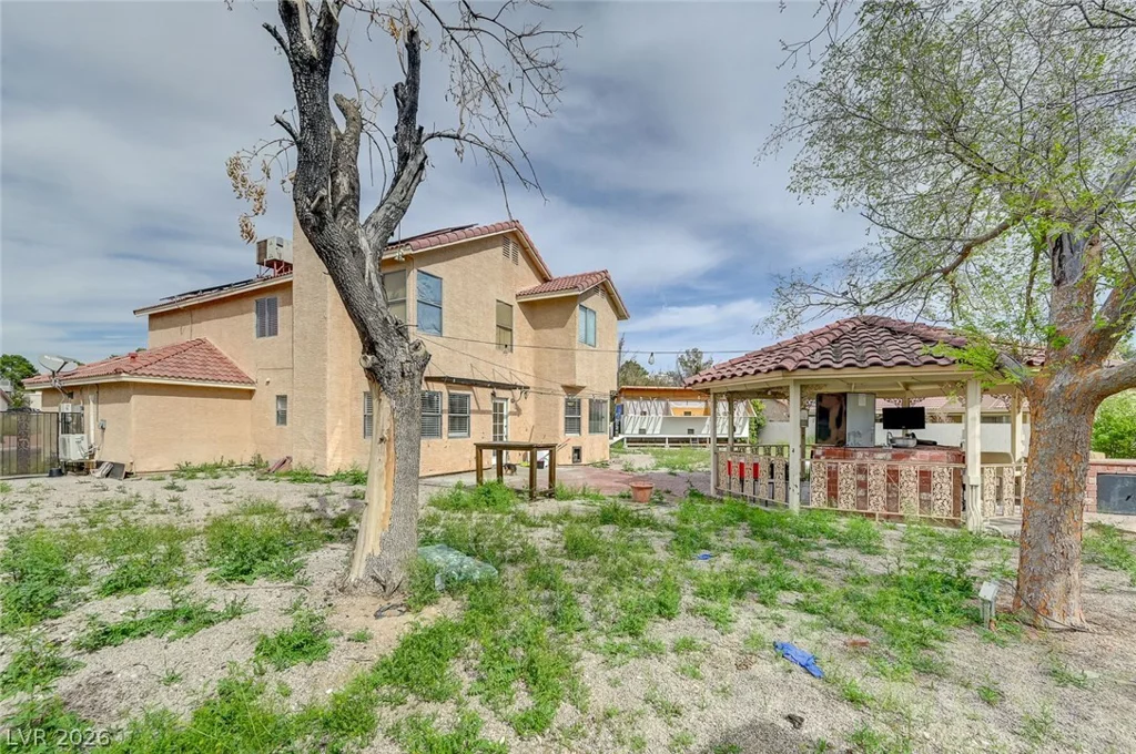 1621 Beech Grove, Las Vegas, NV 89119