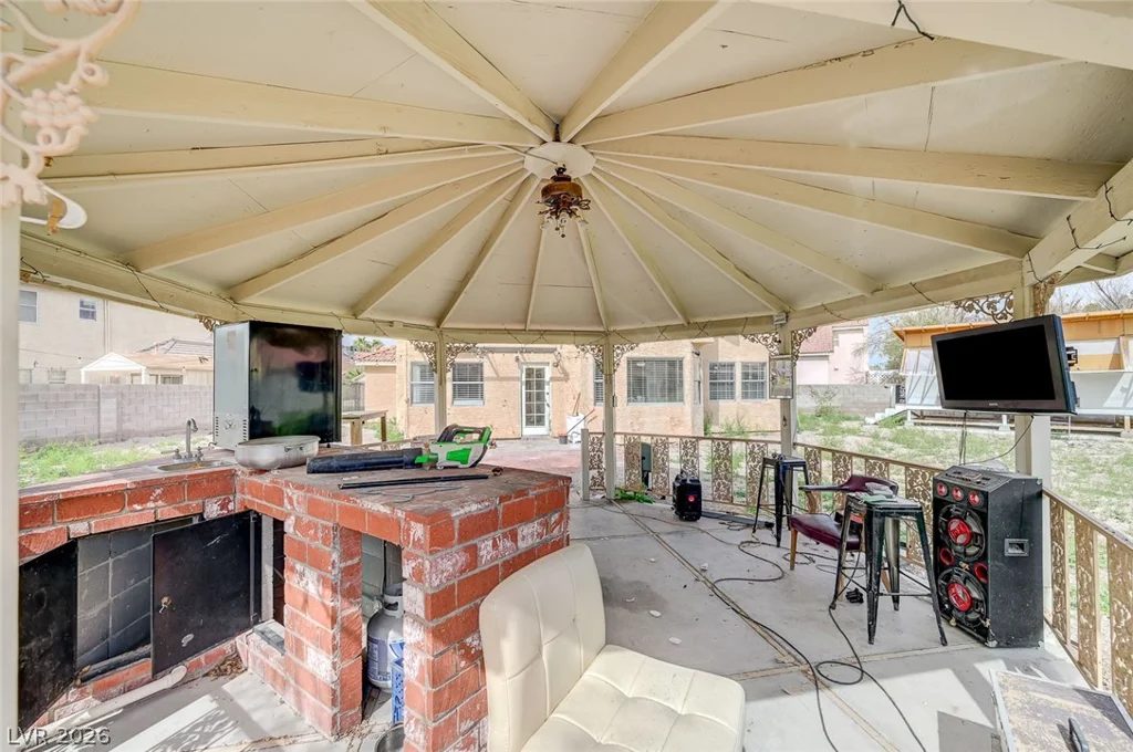 1621 Beech Grove, Las Vegas, NV 89119