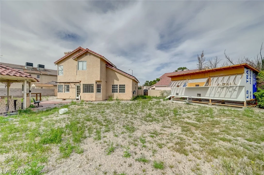 1621 Beech Grove, Las Vegas, NV 89119