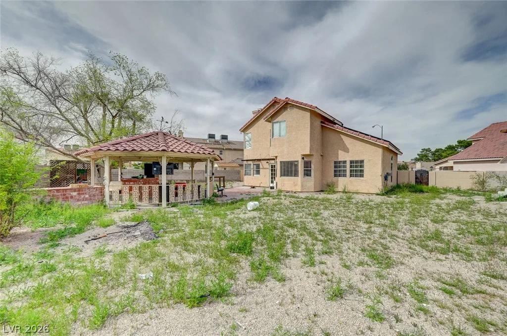 1621 Beech Grove, Las Vegas, NV 89119