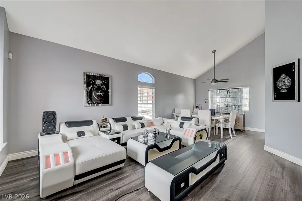 1621 Beech Grove, Las Vegas, NV 89119