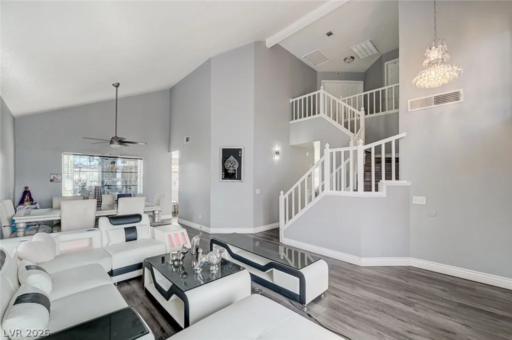 1621 Beech Grove, Las Vegas, NV 89119
