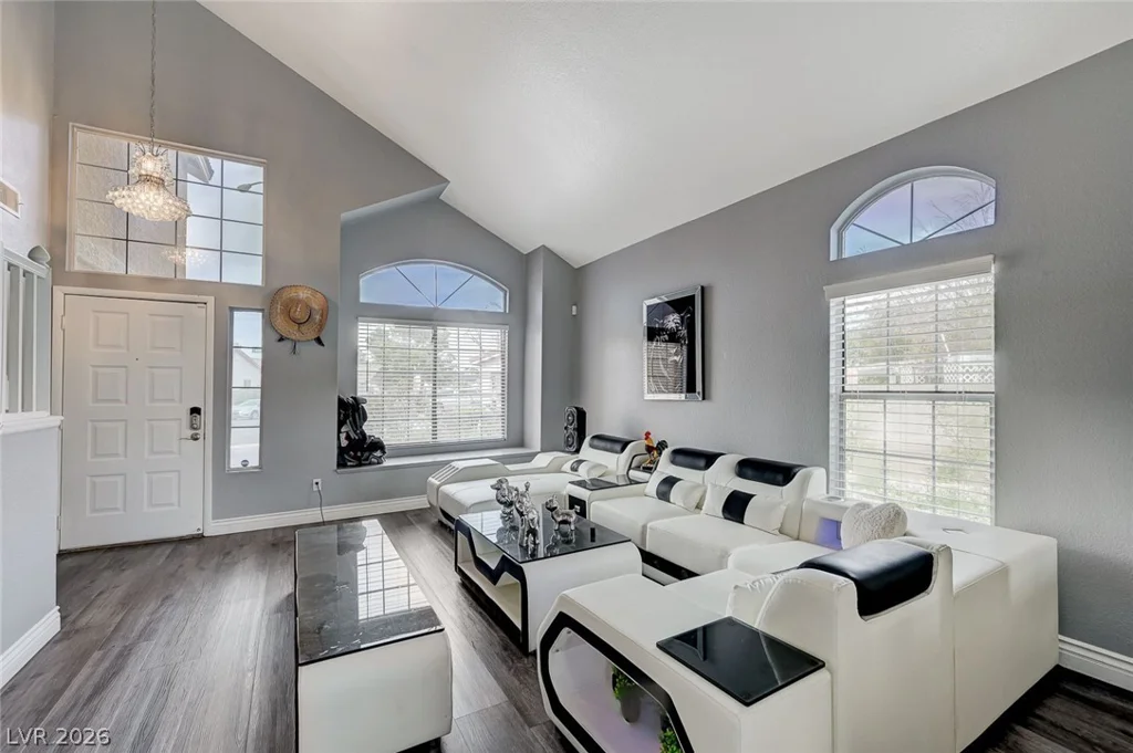 1621 Beech Grove, Las Vegas, NV 89119