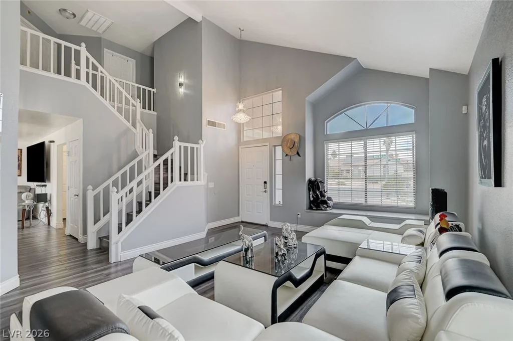 1621 Beech Grove, Las Vegas, NV 89119