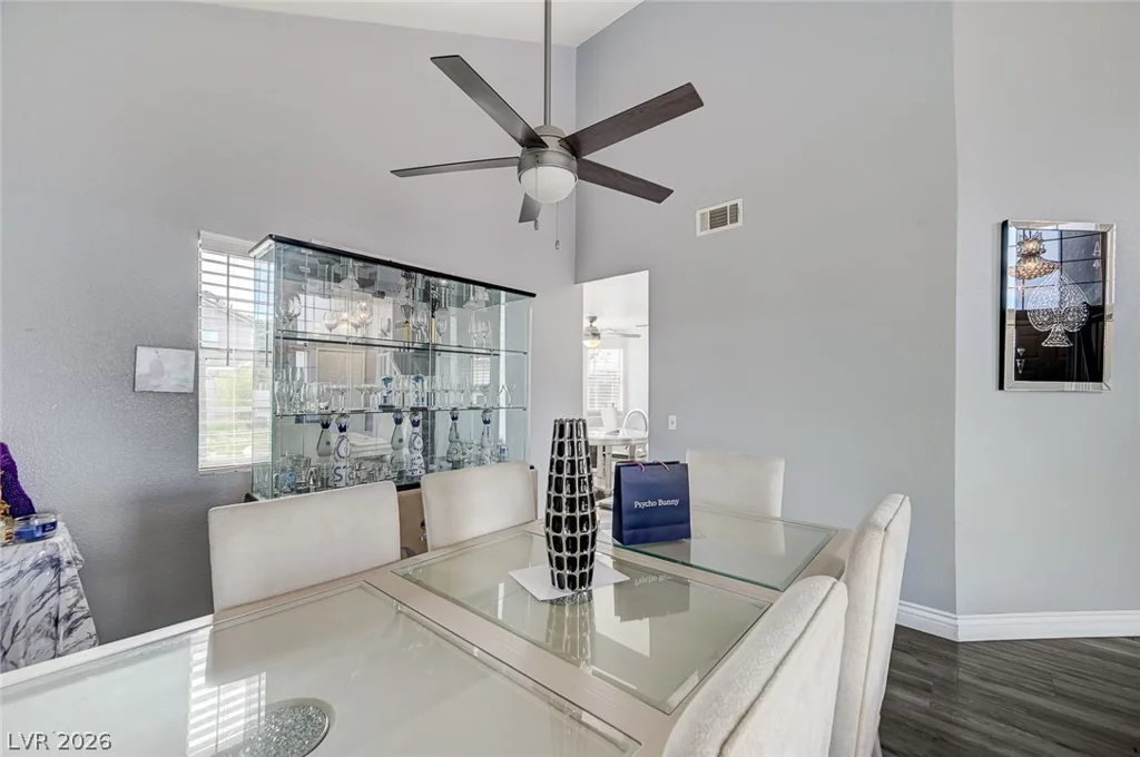 1621 Beech Grove, Las Vegas, NV 89119