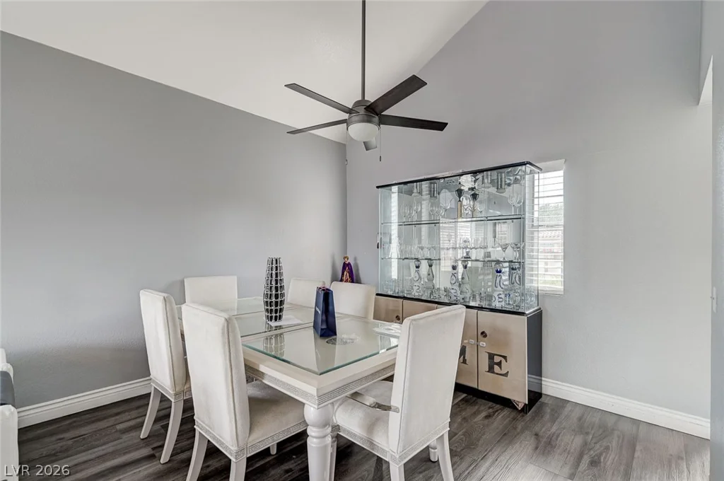 1621 Beech Grove, Las Vegas, NV 89119