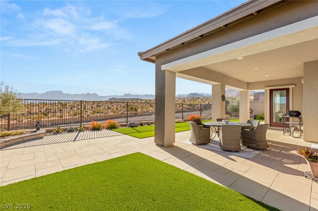 12596 Heritage Heights, Las Vegas, NV 89138