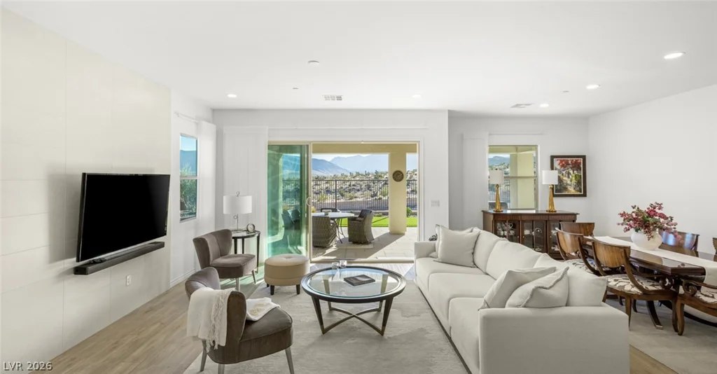 12596 Heritage Heights, Las Vegas, NV 89138