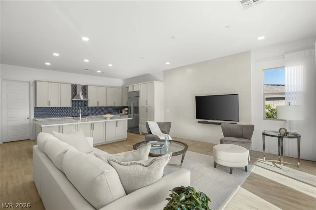 12596 Heritage Heights, Las Vegas, NV 89138