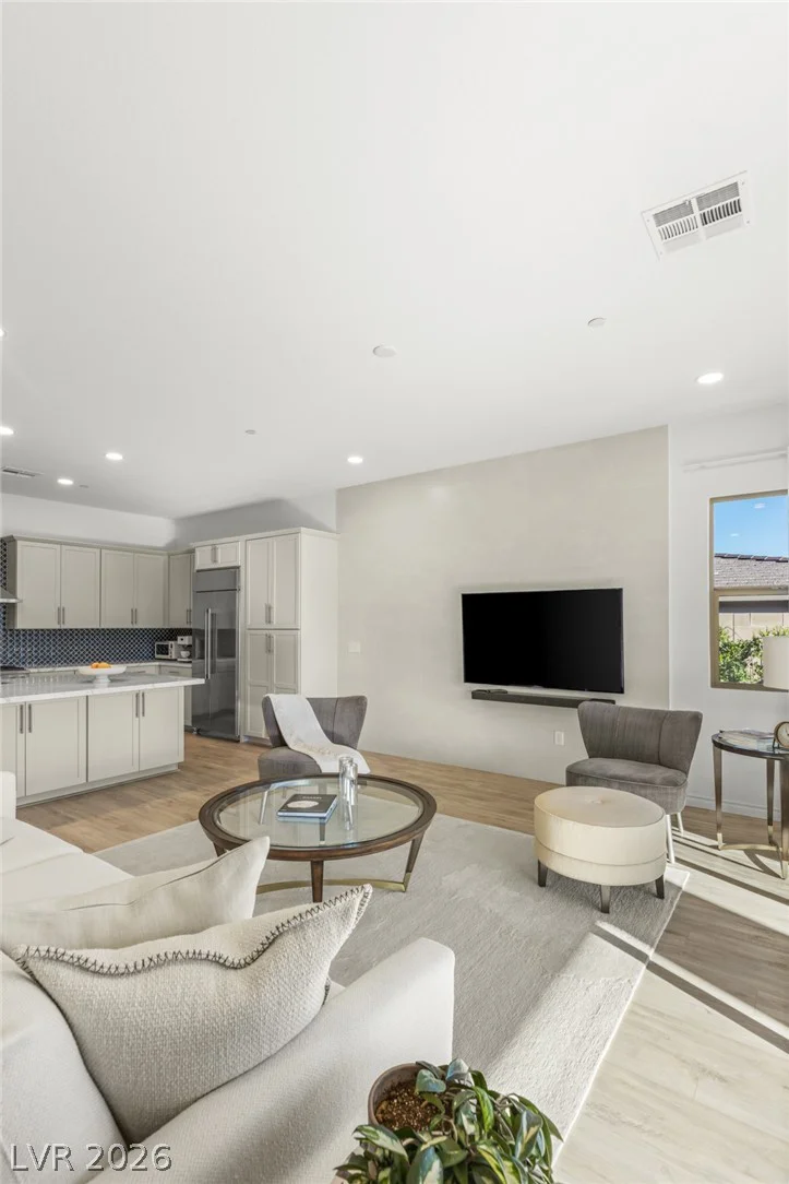 12596 Heritage Heights, Las Vegas, NV 89138
