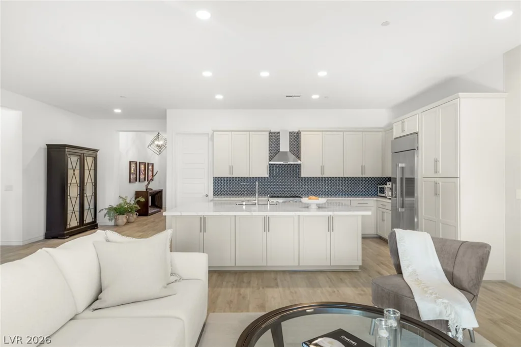 12596 Heritage Heights, Las Vegas, NV 89138