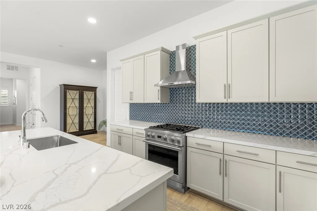 12596 Heritage Heights, Las Vegas, NV 89138