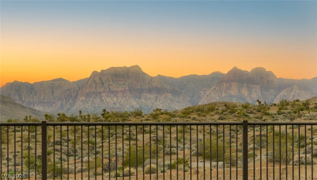 12596 Heritage Heights, Las Vegas, NV 89138