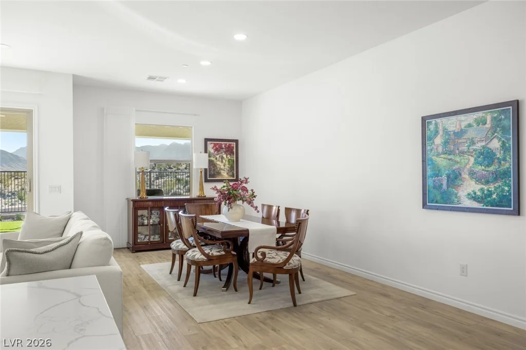 12596 Heritage Heights, Las Vegas, NV 89138