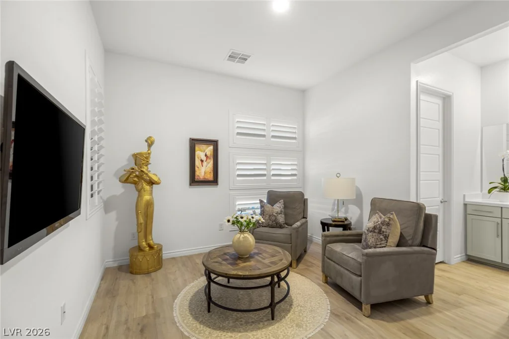 12596 Heritage Heights, Las Vegas, NV 89138