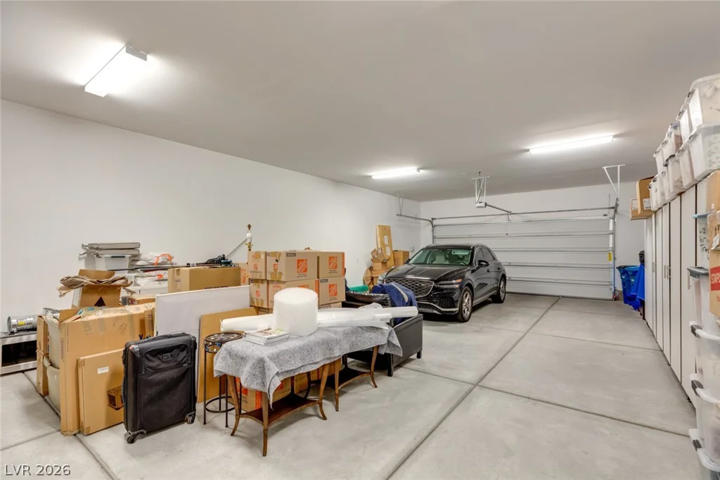 12596 Heritage Heights, Las Vegas, NV 89138