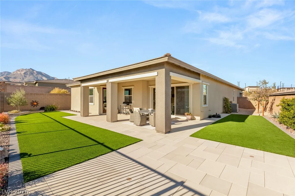 12596 Heritage Heights, Las Vegas, NV 89138