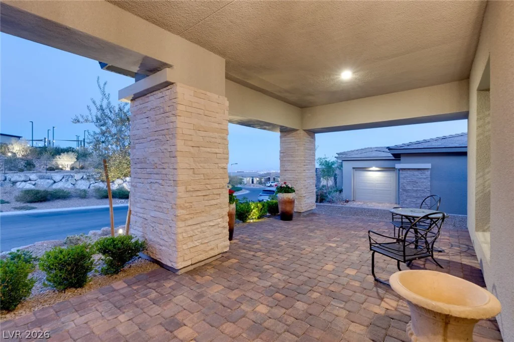 12596 Heritage Heights, Las Vegas, NV 89138