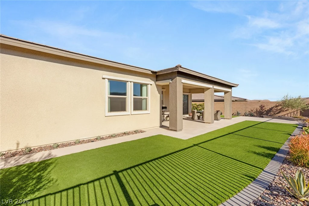 12596 Heritage Heights, Las Vegas, NV 89138