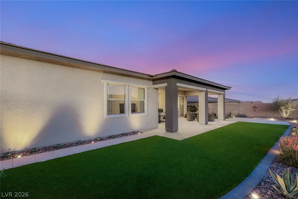 12596 Heritage Heights, Las Vegas, NV 89138