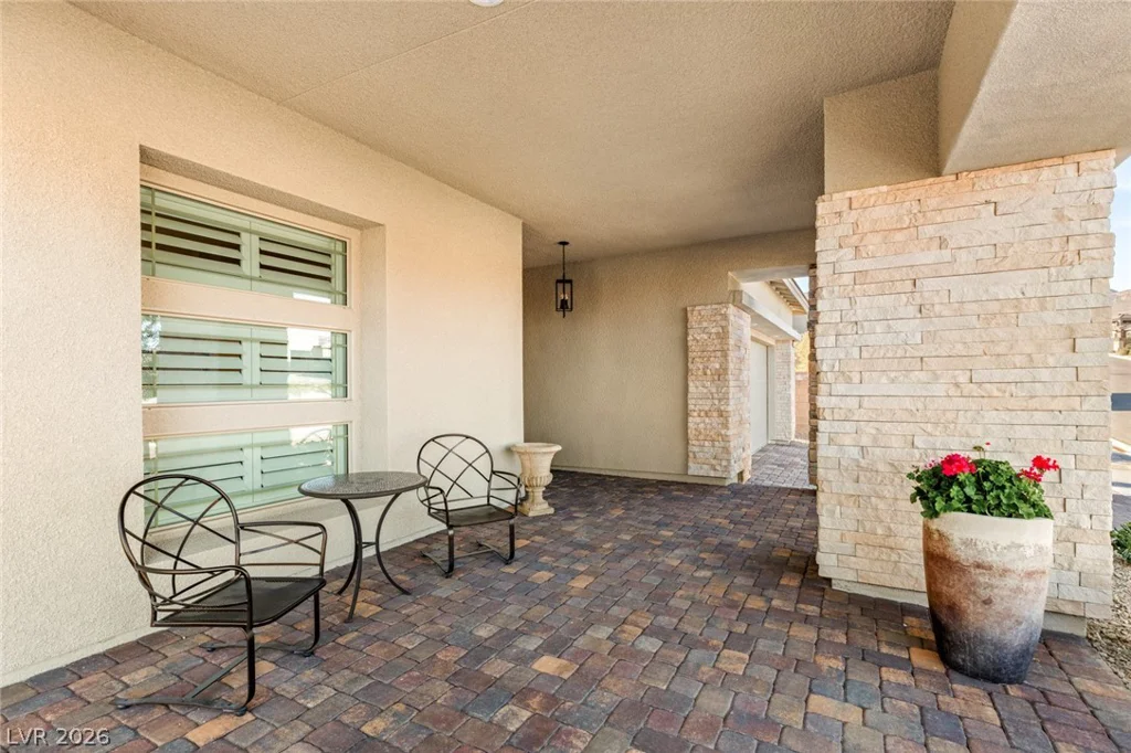 12596 Heritage Heights, Las Vegas, NV 89138