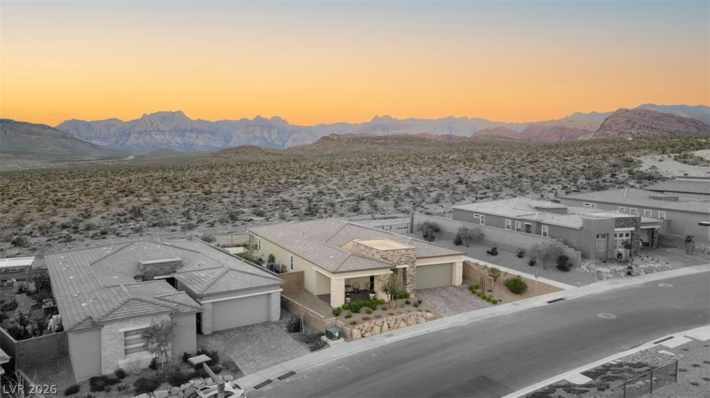 12596 Heritage Heights, Las Vegas, NV 89138