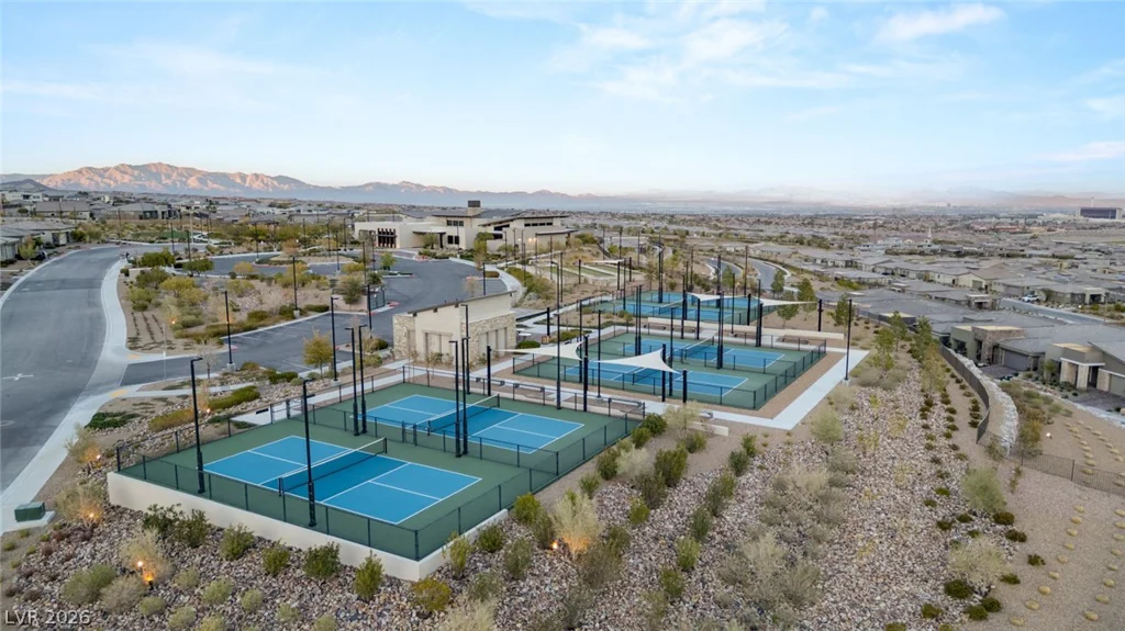 12596 Heritage Heights, Las Vegas, NV 89138