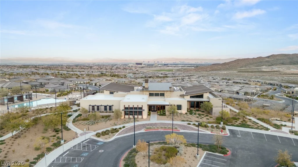 12596 Heritage Heights, Las Vegas, NV 89138