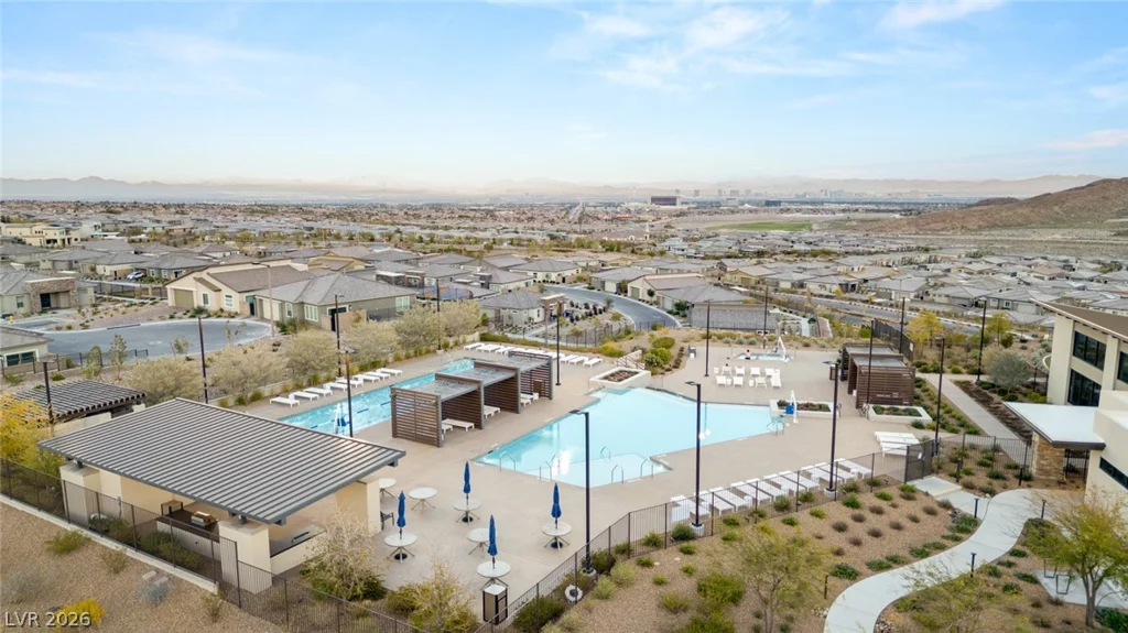 12596 Heritage Heights, Las Vegas, NV 89138
