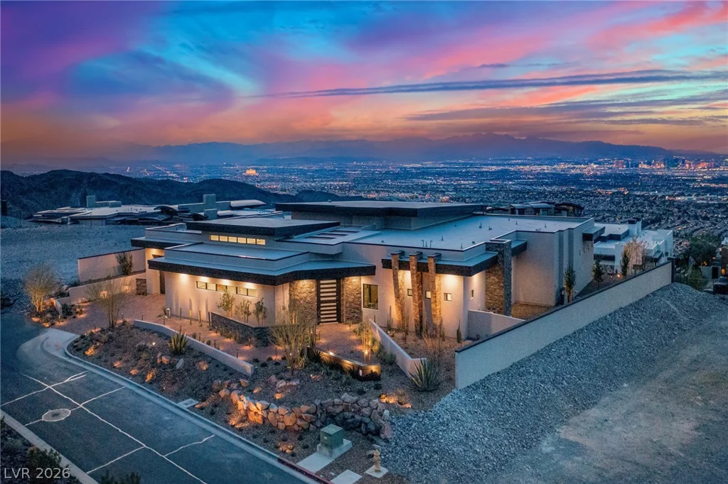 9 Stonecutter, Henderson, NV 89012