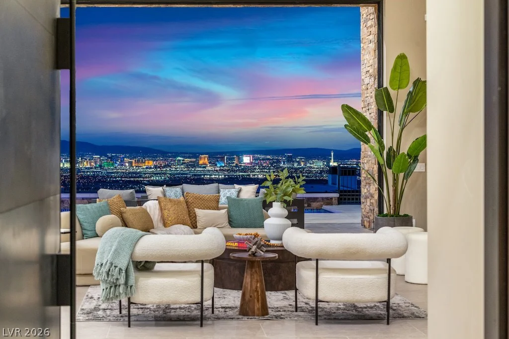 9 Stonecutter, Henderson, NV 89012