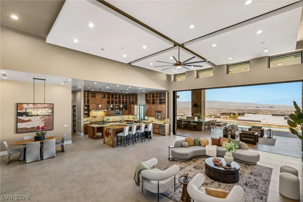 9 Stonecutter, Henderson, NV 89012
