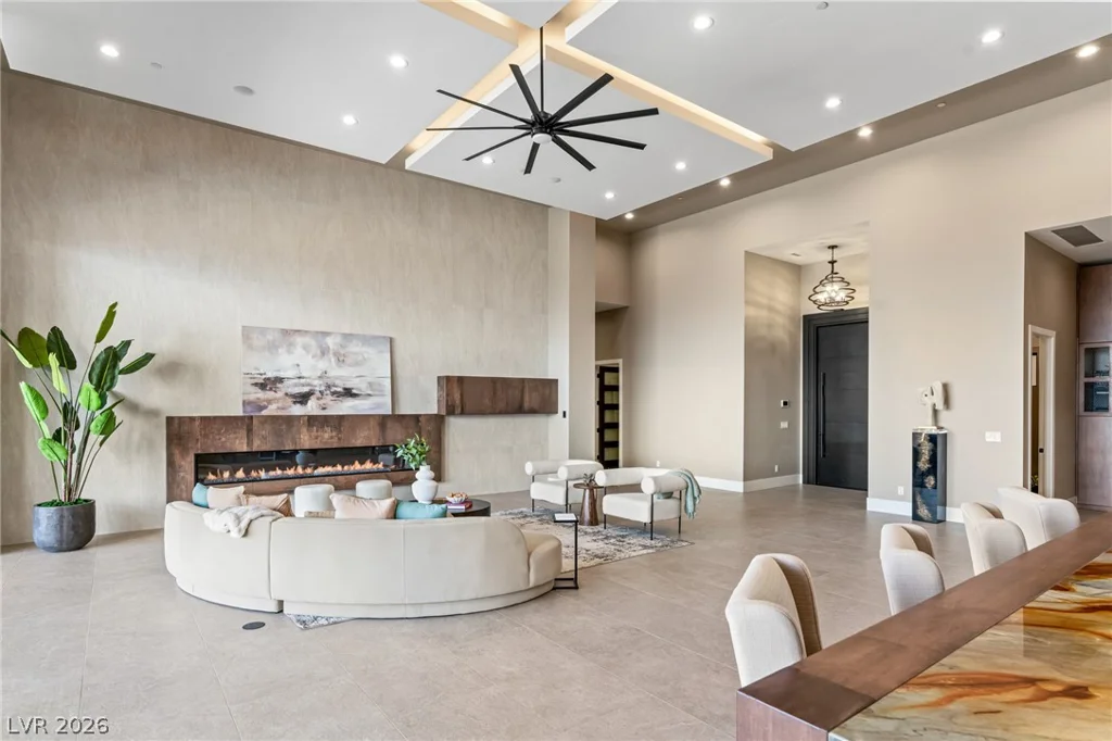 9 Stonecutter, Henderson, NV 89012