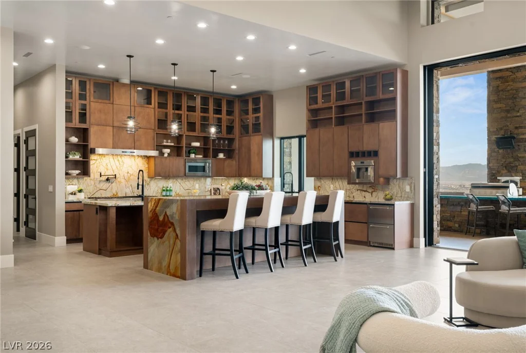 9 Stonecutter, Henderson, NV 89012