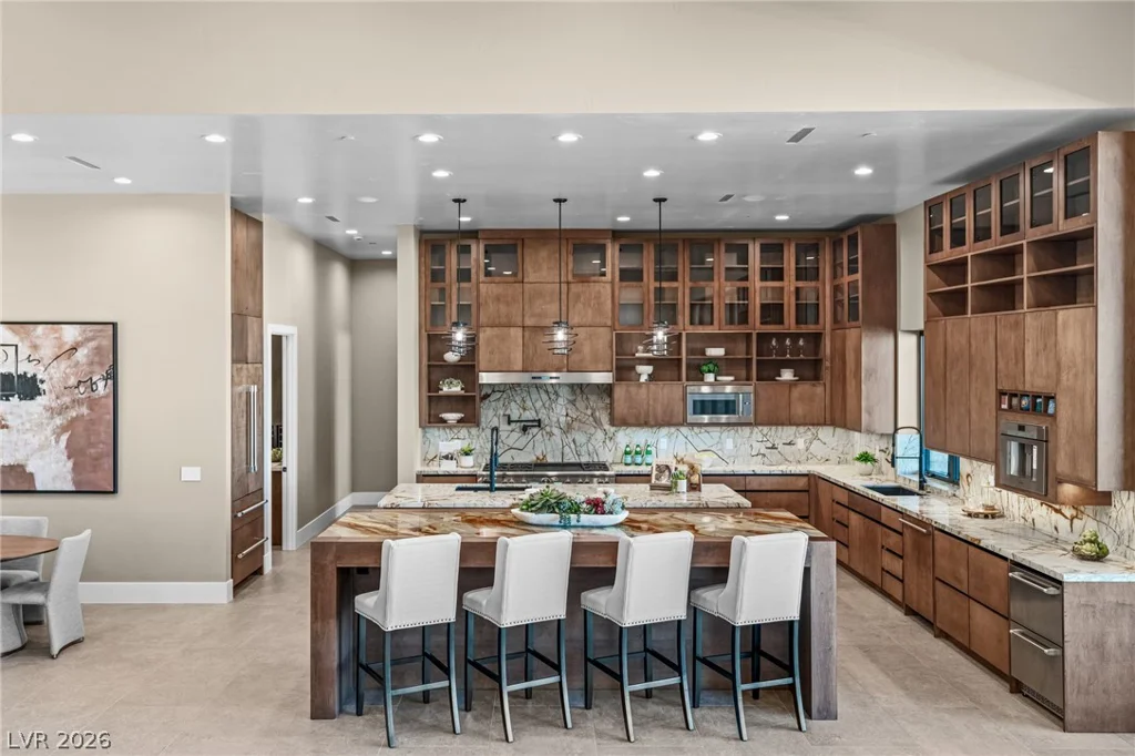 9 Stonecutter, Henderson, NV 89012
