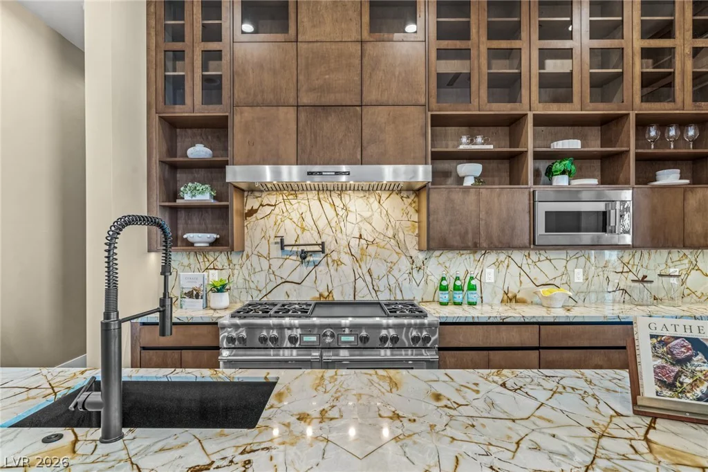 9 Stonecutter, Henderson, NV 89012