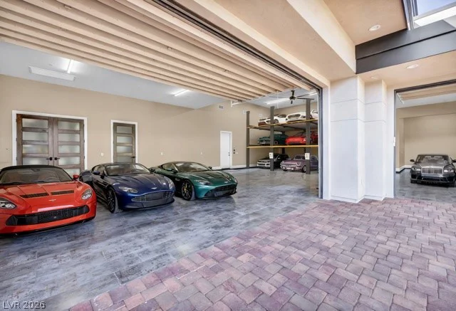 9 Stonecutter, Henderson, NV 89012